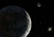 Phát hiện thêm 18 hành tinh lớn Phát hiện thêm 18 hành tinh lớn