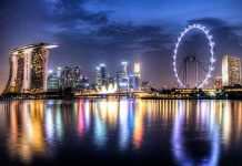 Những sự thật thú vị về đất nước Singapore