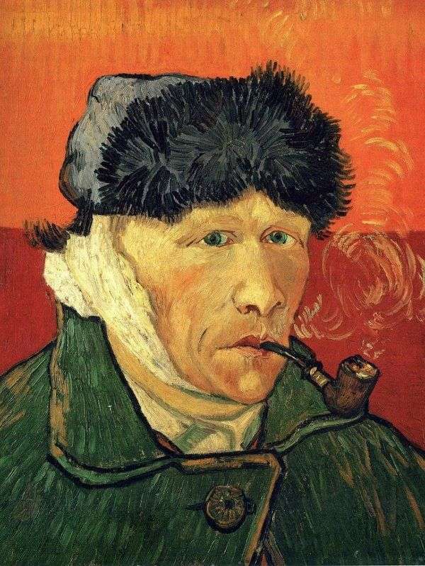 Giả thuyết mới về cái chết bí ẩn của danh họa Van Gogh