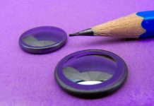 Nhìn xuyên đêm với kính hồng ngoại giá rẻ