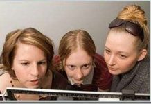 Chúng ta đều thích buôn chuyện về người khác