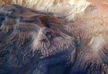 Những bức ảnh đẹp nhất chụp từ không gian Những bức ảnh đẹp nhất chụp từ không gian