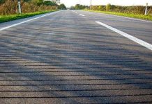 Con đường âm nhạc: Đến đây bạn sẽ được chơi nhạc bằng chính xe của mình