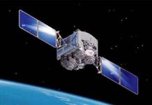 Vệ tinh Nga sắp rơi xuống Trái Đất