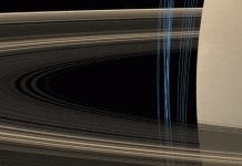 Lần đầu tiên trong lịch sử, NASA thu được âm thanh kỳ lạ từ sao Thổ Lần đầu tiên trong lịch sử, NASA thu được âm thanh kỳ lạ từ sao Thổ