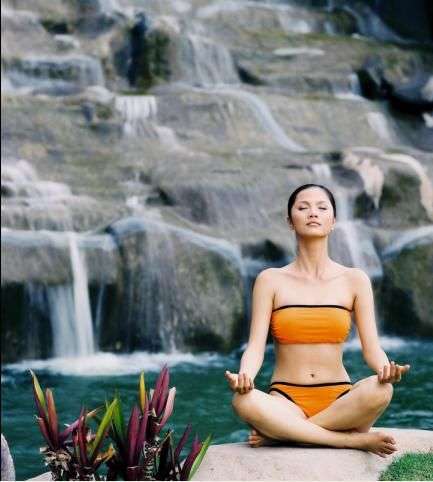 Lợi ích mới của Thiền định