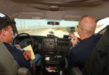 Tìm hiểu súng bắn tốc độ: Bị bắn không đau nhưng mất tiền