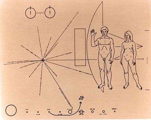 Pioneer 10 - sứ mệnh của người mở đường
