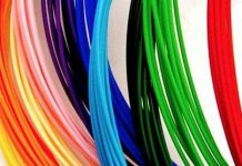 Máy in 3D hoạt động như thế nào?