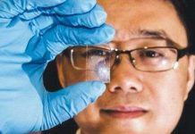 Ghi hình chất lượng cao trong ánh sáng yếu