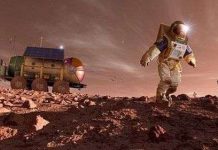 Nếu không đưa người lên sao Hỏa, loài người sẽ sớm tuyệt chủng