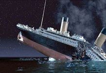 Bi kịch trên thuyền cứu hộ cuối cùng của tàu Titanic