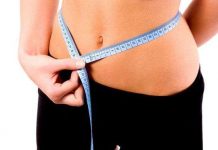 Chống béo phì bằng ứng dụng di động