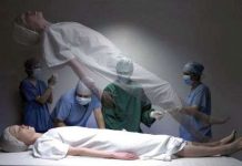 Tìm hiểu định nghĩa mới về cái chết