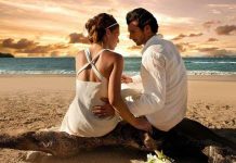 Tình yêu thay đổi theo thời gian