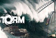 Choáng ngợp trước vẻ đẹp của 10 tàu lượn siêu tốc đắt nhất thế giới