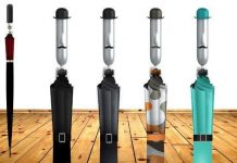 Cựu kỹ sư Samsung chế tạo ô thông minh