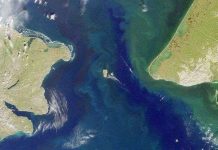 Nga, Bắc Mỹ và Nhật Bản có thể hợp nhất thành siêu lục địa