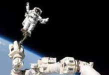 Tàu Discovery sẽ bay trở lại