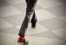 Cách đi bộ tác động đến tâm lý người