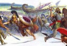 Những trận chiến kinh điển làm thay đổi lịch sử thế giới