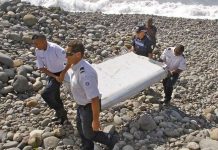 Giả thuyết chấn động mới về MH370