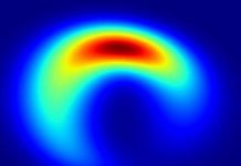 Phỏng đoán mới về hình dạng của hố đen