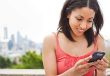 Tin nhắn có thể làm hỏng ngôn ngữ