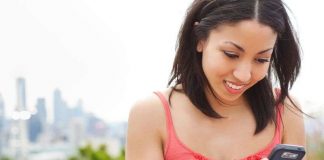 Tin nhắn có thể làm hỏng ngôn ngữ