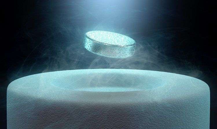 Đã tìm ra cách khiến cho vật chất lạnh hơn cả khoảng không vũ trụ 10.000 lần