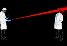 Cần bao nhiêu cây bút laser để chế tạo vũ khí giết người?