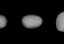 Tổng quan về tiểu hành tinh 16 Psyche Tổng quan về tiểu hành tinh 16 Psyche