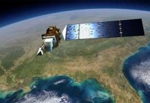 Dự án 180 vệ tinh cung cấp internet của Google