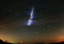 Ánh Trăng sẽ cản trở quan sát mưa sao băng đẹp nhất năm ở Việt Nam