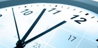 Tại sao thời gian không thể quay trở lại?