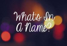 Bí mật về sự liên quan giữa tên gọi và tuổi thọ con người Bí mật về sự liên quan giữa tên gọi và tuổi thọ con người