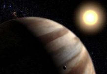 Sự sống ngoài hành tinh có thể được tìm thấy trong 30 năm tới