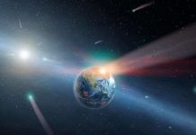 Khoa học đã nhầm lẫn về nguồn gốc của nước trên Trái đất? Khoa học đã nhầm lẫn về nguồn gốc của nước trên Trái đất?