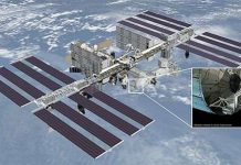 NASA sẽ đưa thiết bị theo dõi gió đại dương lên ISS