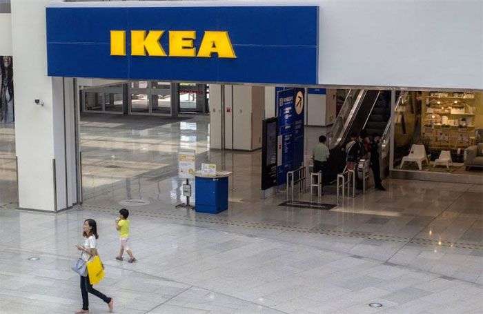 10 điều có thể bạn chưa biết về IKEA
