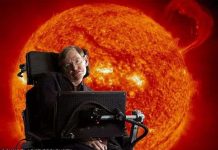 Hạt của Chúa có khả năng hủy diệt cả vũ trụ trong tương lai?