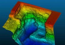 Bảo tồn mộ vua Anh bằng công nghệ 3D Bảo tồn mộ vua Anh bằng công nghệ 3D