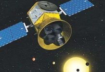 NASA tuyển được “thợ săn hành tinh” mới NASA tuyển được “thợ săn hành tinh” mới