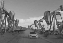 Quảng cáo xuất sắc của Tesla khiến hàng triệu người phải suy nghĩ