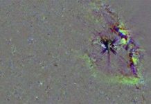 Hàng loạt “sóng thần” bùng phát trên mặt trời