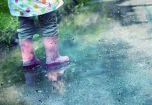 Khám phá những điều thú vị về mưa