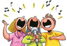 Vì sao bạn hát dở, hay thậm chí không biết hát?