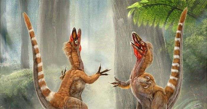 6 điều bạn đọc về khủng long khi còn bé mà đến nay đã không còn đúng nữa