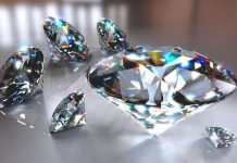 Tạo kim cương ở nhiệt độ phòng