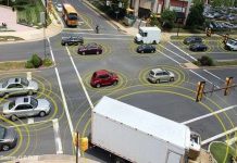 Phòng ngừa tai nạn giao thông bằng sóng Wifi